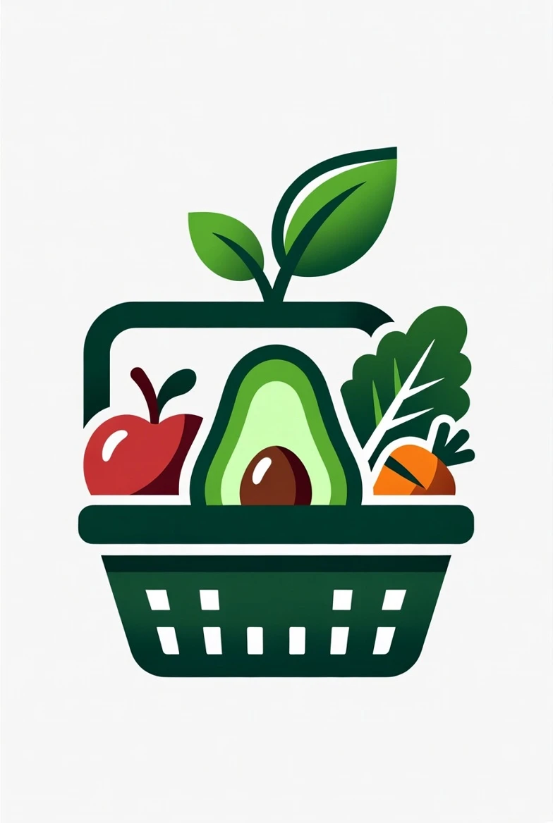 Organic And Healthy