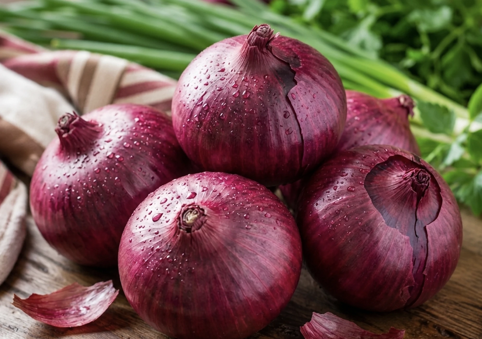 Onion