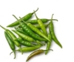 Green Chili