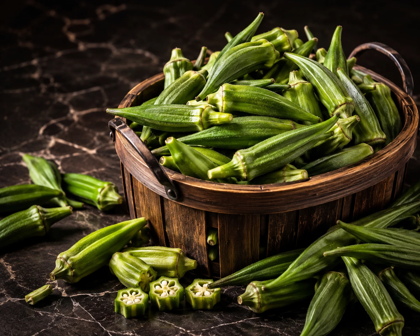 Okra