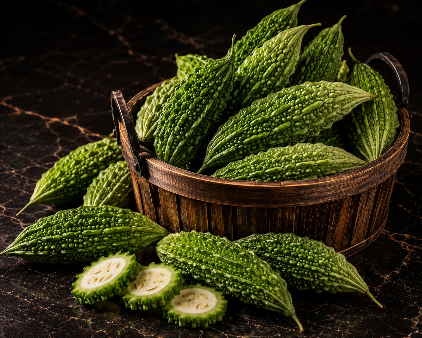 Bitter Gourd