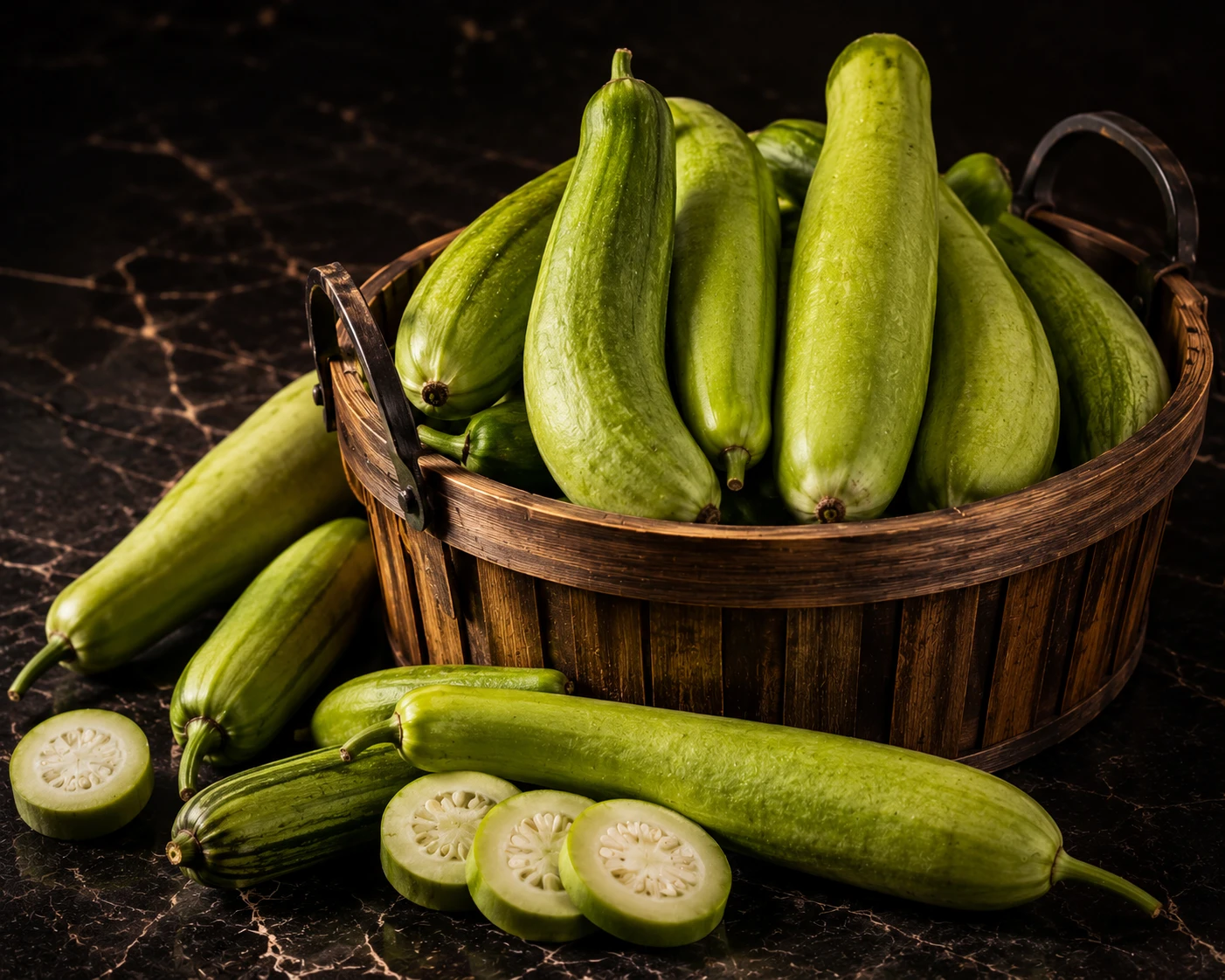 Bottle Gourd