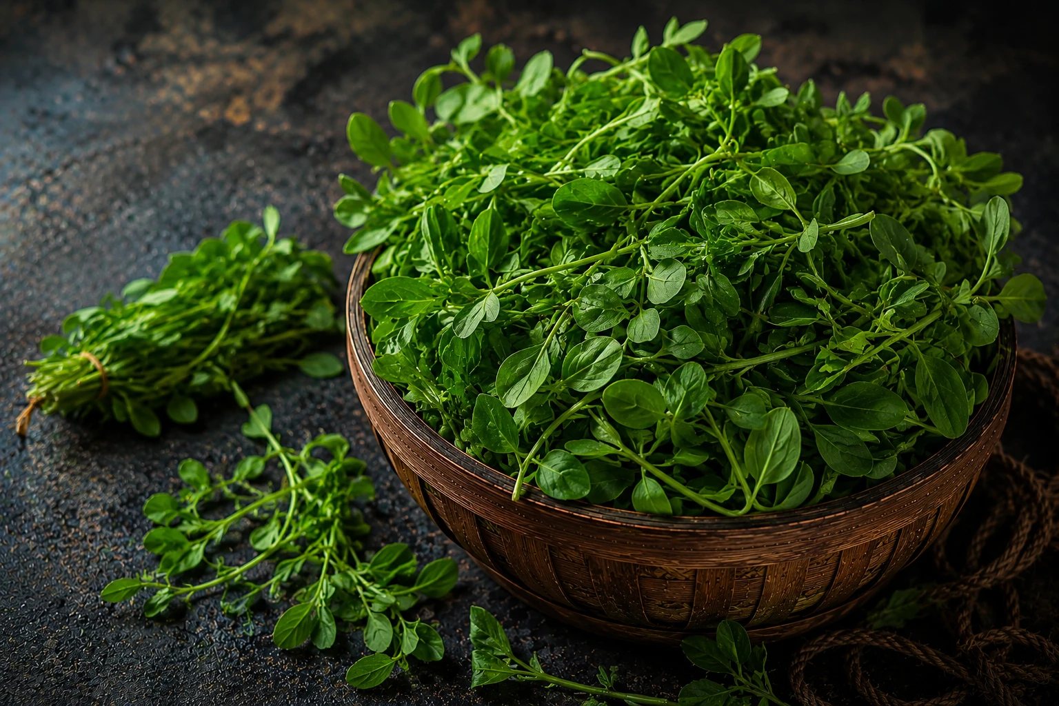 Fenugreek