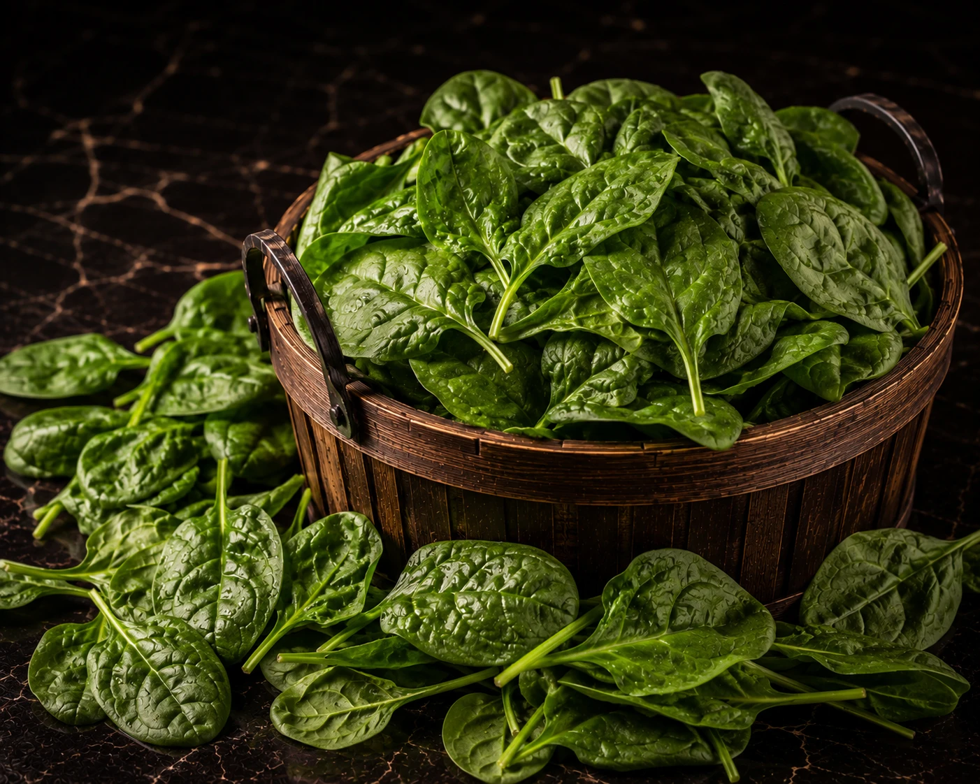 Spinach