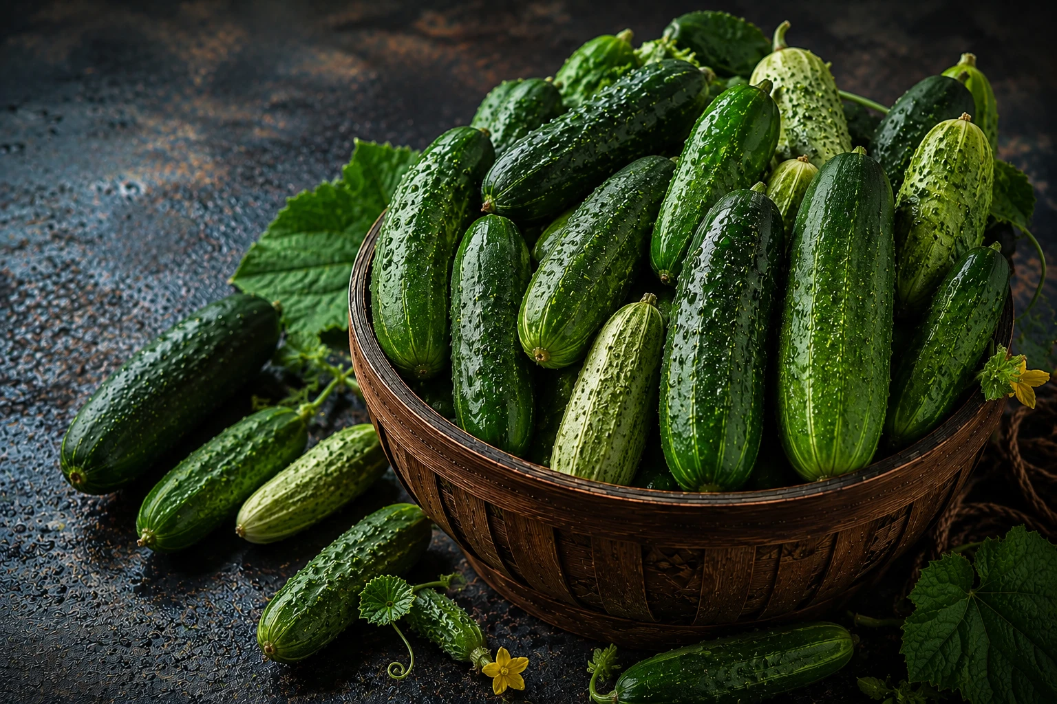 Cucumber