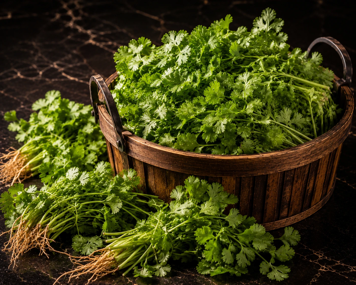 Coriander