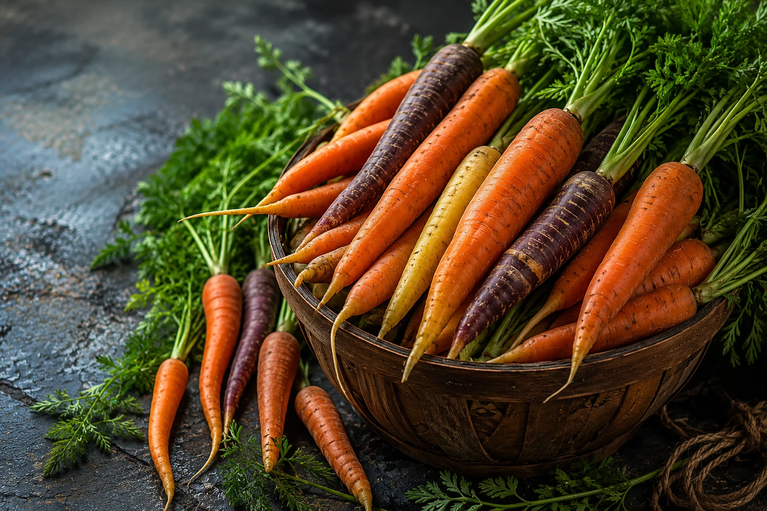 Carrot
