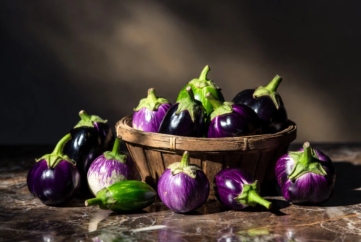 Brinjal
