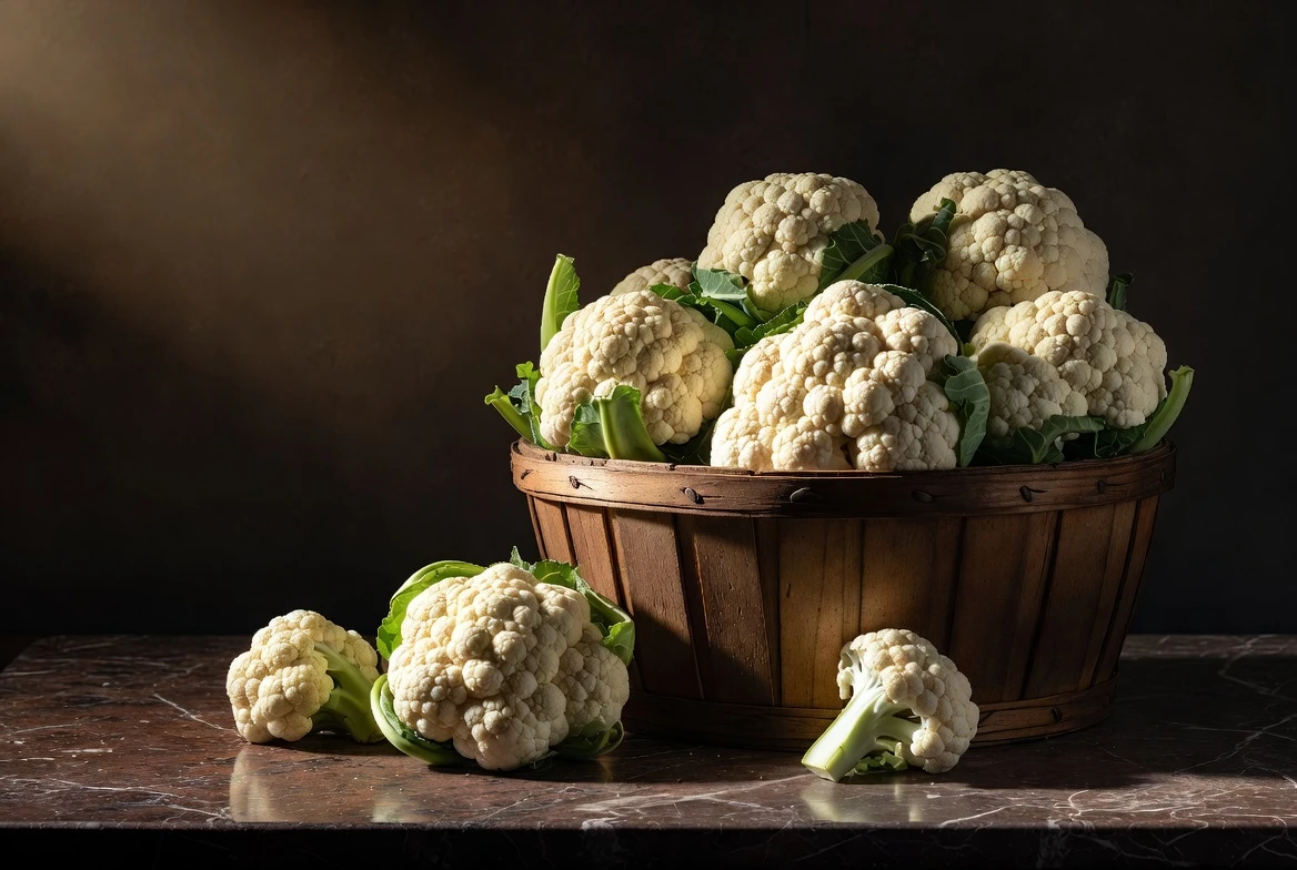 Cauliflower