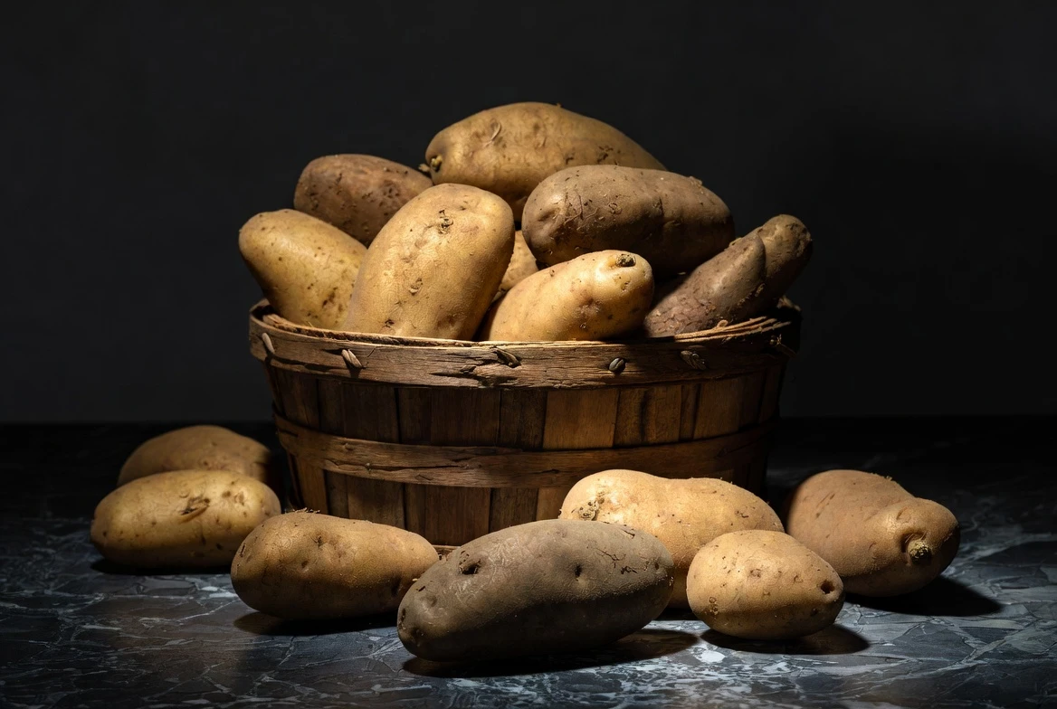 Potato
