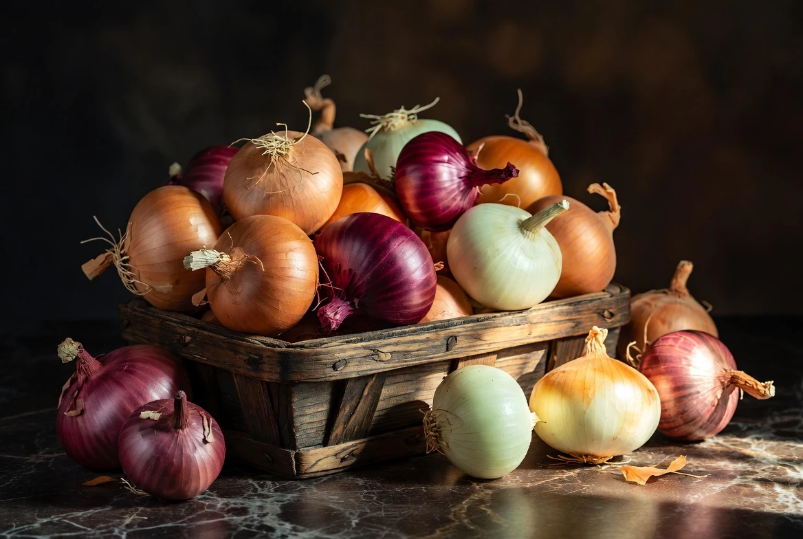 Onion